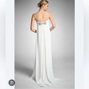 Sachin & Babi Lourdes Dress